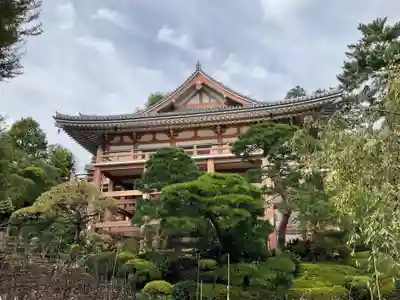 東長谷寺 薬王院(東京都)