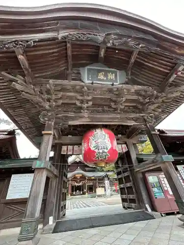 竹駒神社(宮城県)