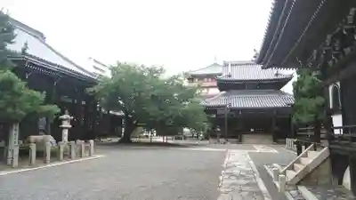 本法寺のその他建物