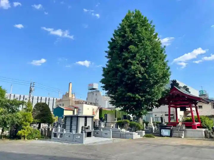 光照寺(栃木県)