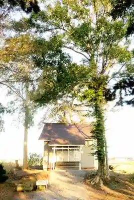 愛宕神社(北海道)