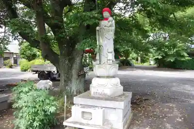 毘盧遮那寺の仏像