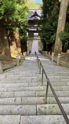 善寶寺(山形県)