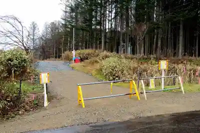 飯生神社(北海道)