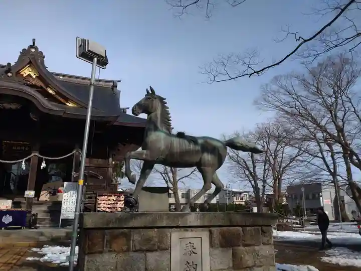 金峯神社(新潟県)