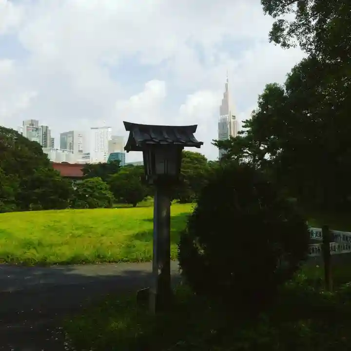 明治神宮のその他建物