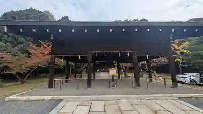 豊国廟（豊国神社飛地境内）(京都府)