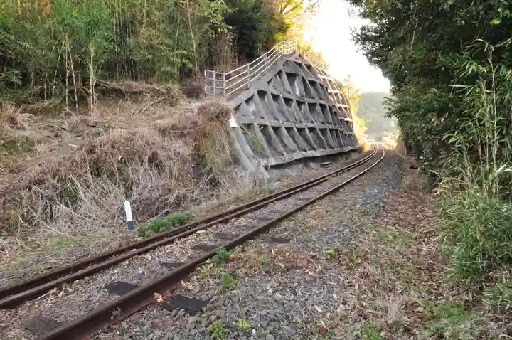 天一稲荷神社(愛媛県)