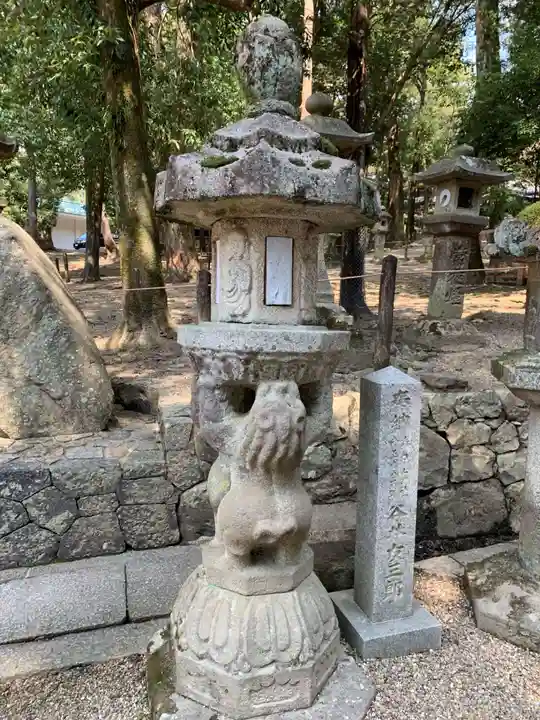 春日大社(奈良県)