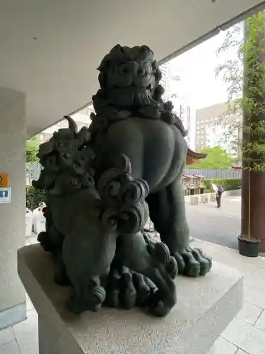 水天宮(東京都)