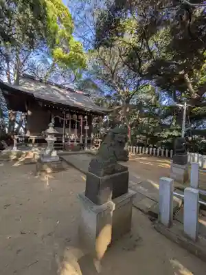 浅間神社(千葉県)