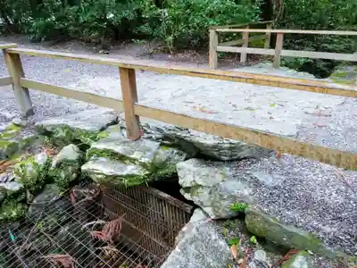 伊勢神宮外宮（豊受大神宮）のその他建物