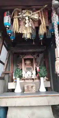 有吉大明神(大阪府)