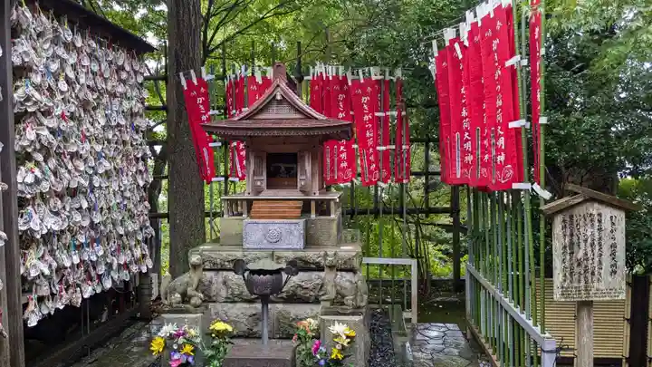 長谷寺の本殿・本堂