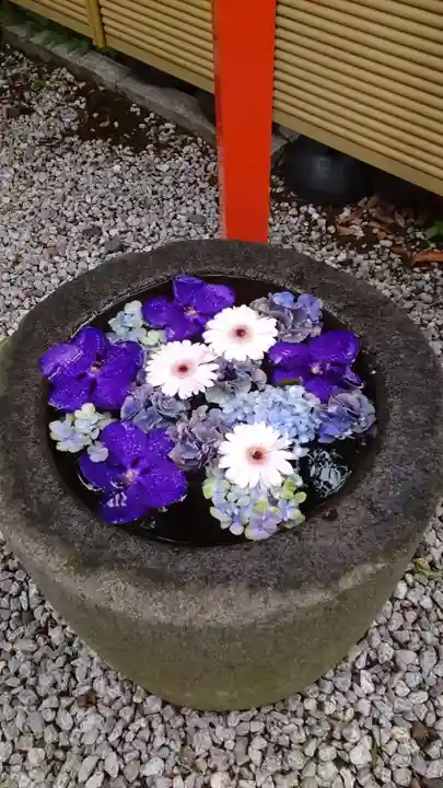 蛇窪神社(東京都)