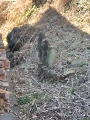 八雲神社(田中町)(栃木県)
