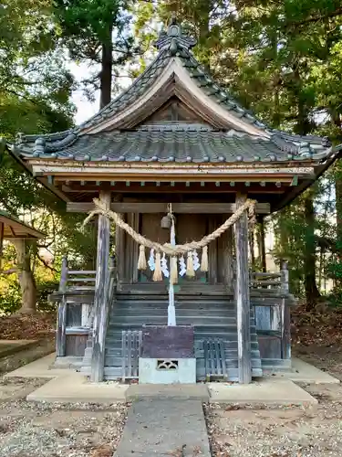 佐倍乃神社(宮城県)