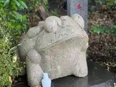 富知六所浅間神社(静岡県)