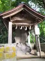 猿賀神社(青森県)