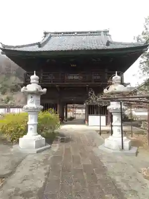長泉寺(埼玉県)