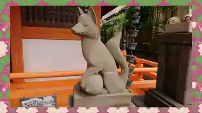 豊受稲荷本宮(千葉県)