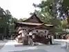 建部大社(滋賀県)