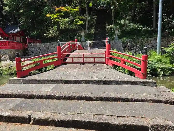 飛騨東照宮(岐阜県)