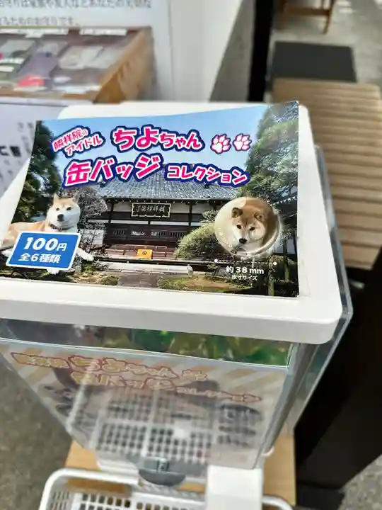 麟祥院(東京都)