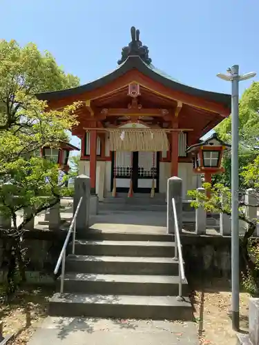 飯倉神社(福岡県)