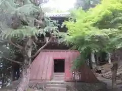 播州清水寺(兵庫県)