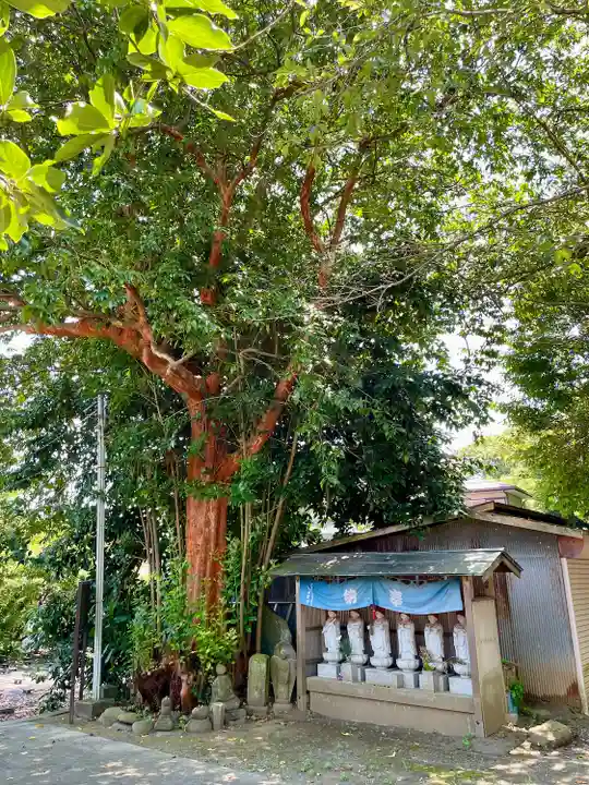 海蔵寺(神奈川県)