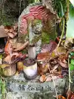 大滝観音のその他建物