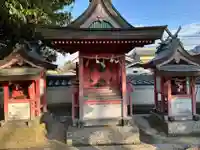 春日神社(奈良県)