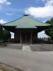 医王寺(埼玉県)