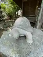 亀岡八幡宮(亀岡八幡神社)(神奈川県)
