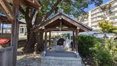 聖徳寺(愛知県)