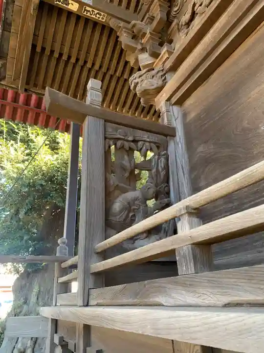 瀧蔵神社(千葉県)