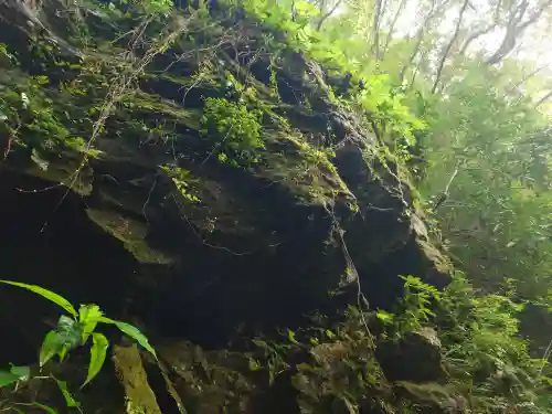 天安河原宮(宮崎県)