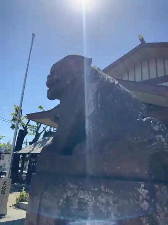 日野八坂神社(東京都)