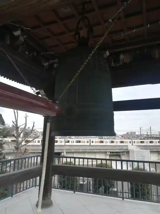 地福寺のその他建物