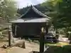 弥勒寺の本殿・本堂
