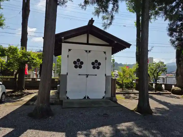 飛驒天満宮(岐阜県)