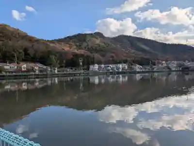 八大龍王総本殿(岐阜県)