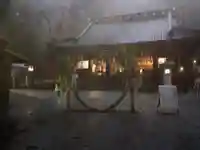 日光二荒山神社(栃木県)