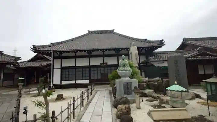 妙楽寺(愛知県)