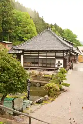 常泉寺(埼玉県)