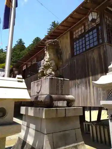 田村神社(滋賀県)