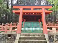 三十八所神社(奈良県)