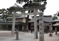 龍城神社(愛知県)