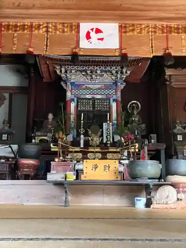 福成寺(広島県)